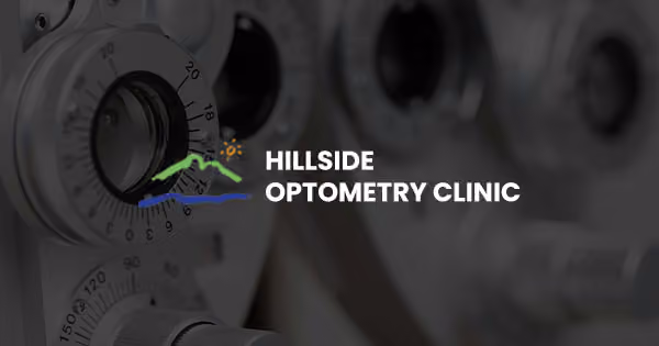 Hillside Optometry Clinic