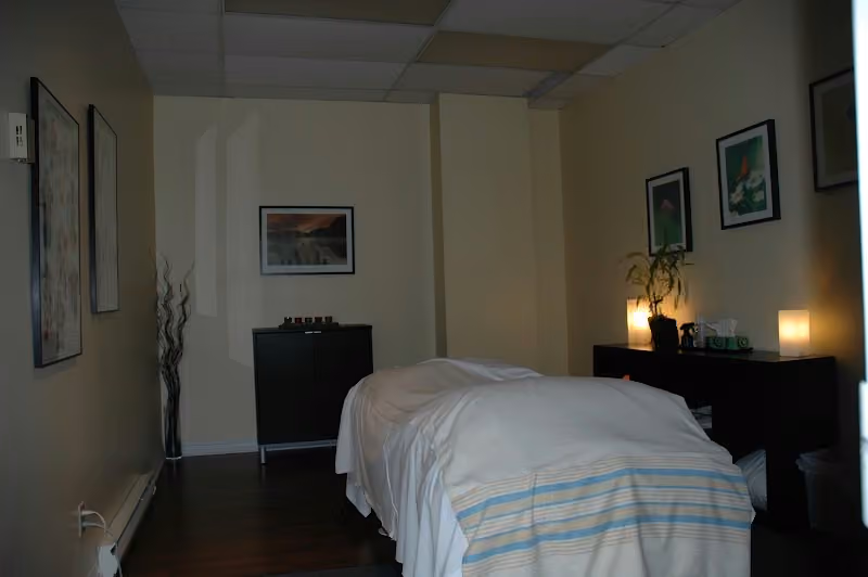 Hillsview Massage & Therapy