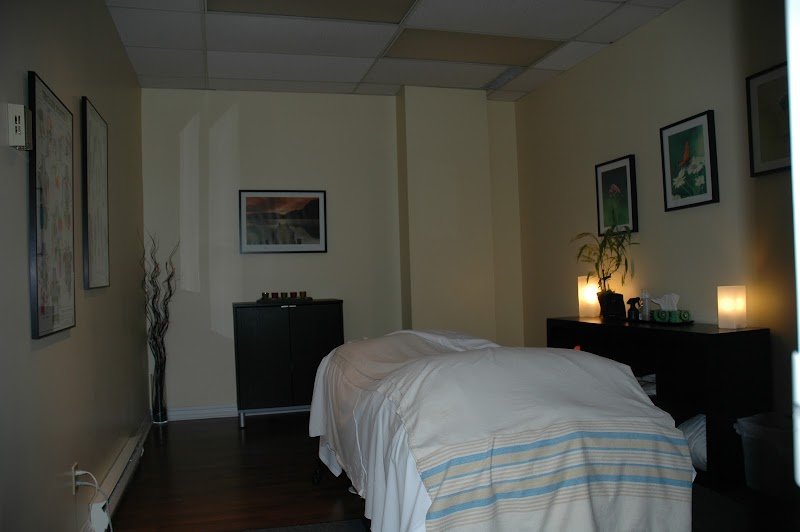 Hillsview Massage & Therapy in Richmond Hill