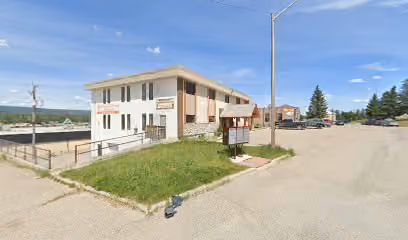 Hinton Chiropractic Clinic