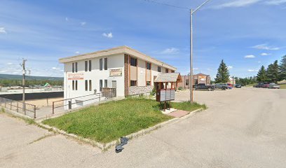 Hinton Chiropractic Clinic in Hinton