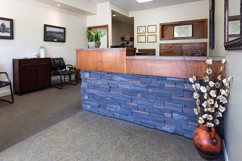 Hinton Denture Clinic