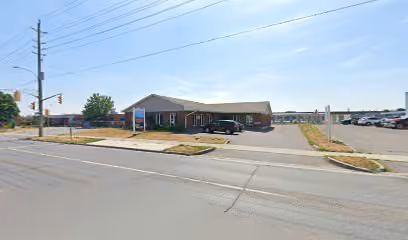 Hitchon's Physiotherapy