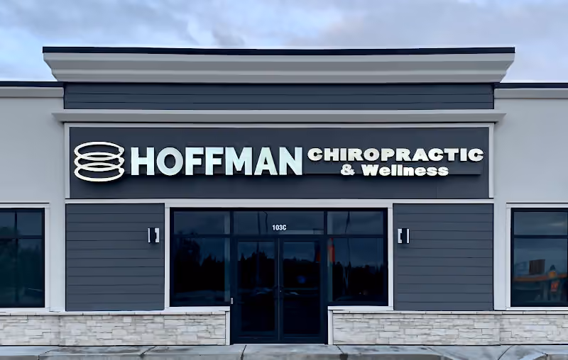 Hoffman Chiropractic & Wellness