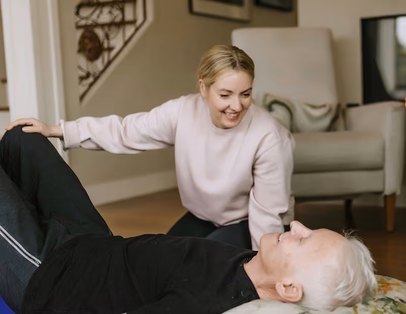 Holistic Neuro Physio
