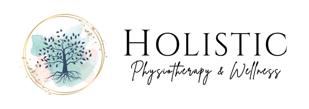 Holistic Physiotherapy & Wellness