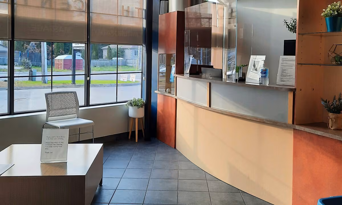 Holland Landing Health Centre
