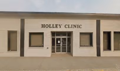Holley Clinic