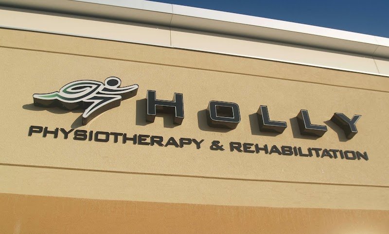Holly Physiotherapy and Rehabilitation, photo 3