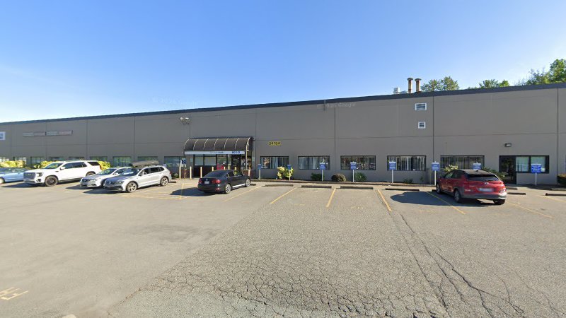 Home Health Care in Abbotsford, British Columbia