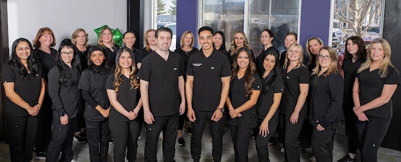 Hometown Orthodontics Edson in Edson