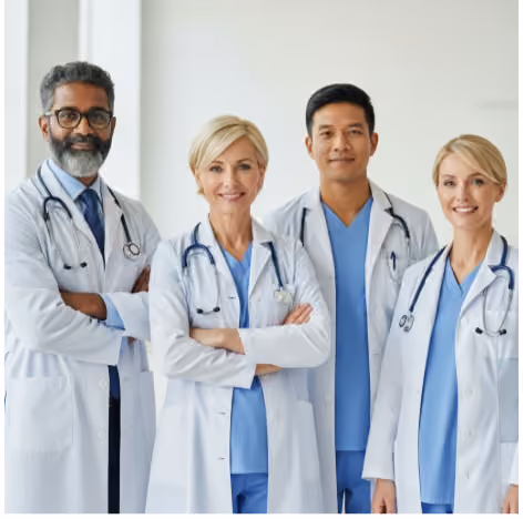 Honey Health Walk-in Clinic and Family Physician's office