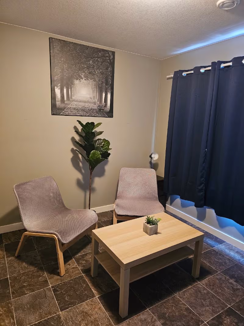 HoneyCrown Psychotherapy