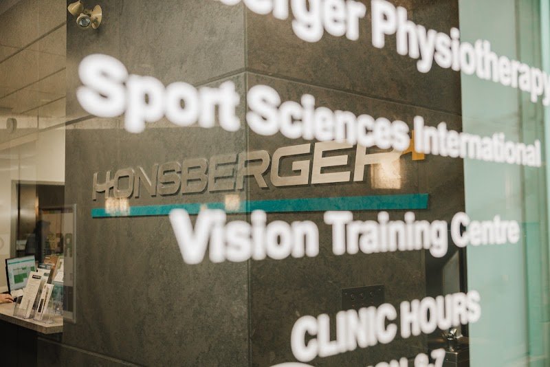 Honsberger Physio+, photo 2