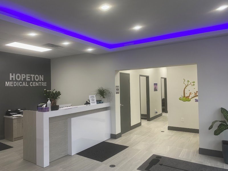 Hopeton Medical Centre- Walk in Clinic and Family Practice- Book online through website below, photo 2