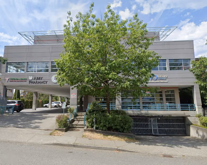 Horizon Medical Clinic in Abbotsford, British Columbia