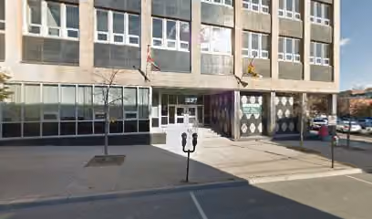 Horizon Saint John Uptown Health Centre