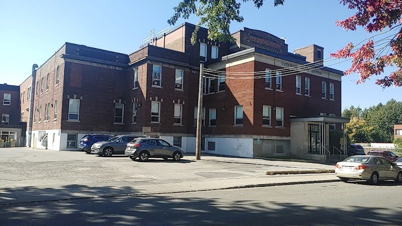 Hospital Catherine Booth, photo 2