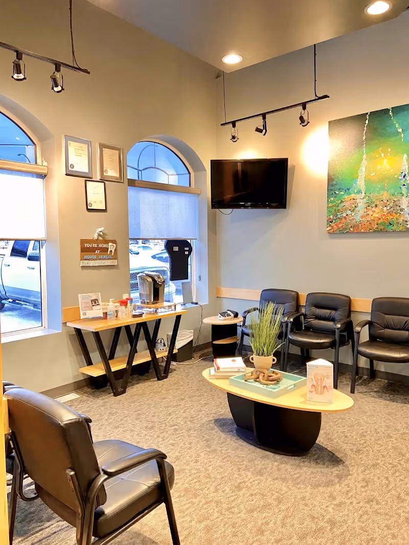 House Dental Centre