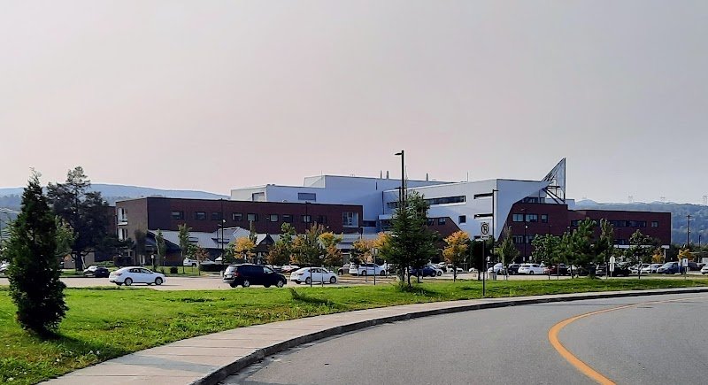 Hôpital de Baie-saint-paul, photo 3