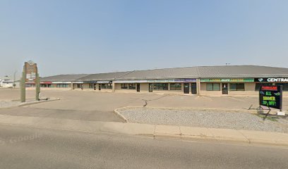 Hrdlicka Family Medicine in Medicine Hat