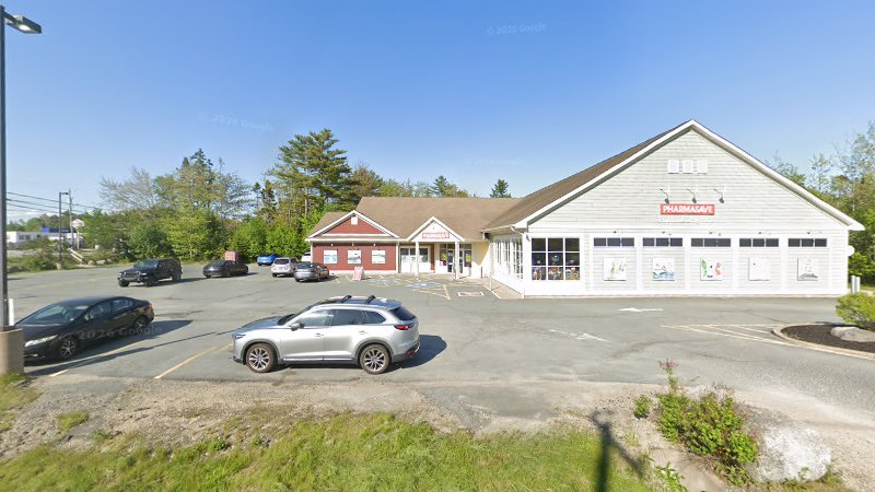 Hubbards Pharmasave in Hubbards, Nova Scotia