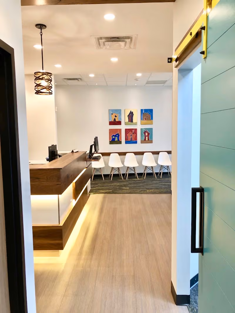 Hucal & Edwards Orthodontics