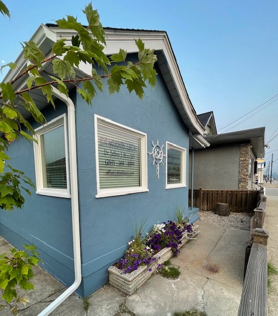 Hunt Naturopathic Clinic Inc., photo 2