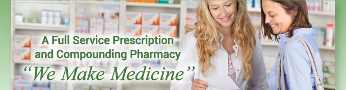 Hunter's Pharmacy