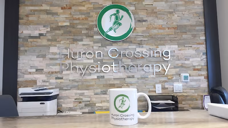 Huron Crossing Physiotherapy