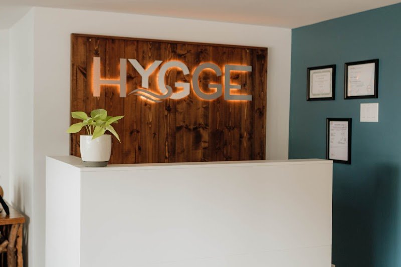 Hygge Registered Massage Therapy, photo 2