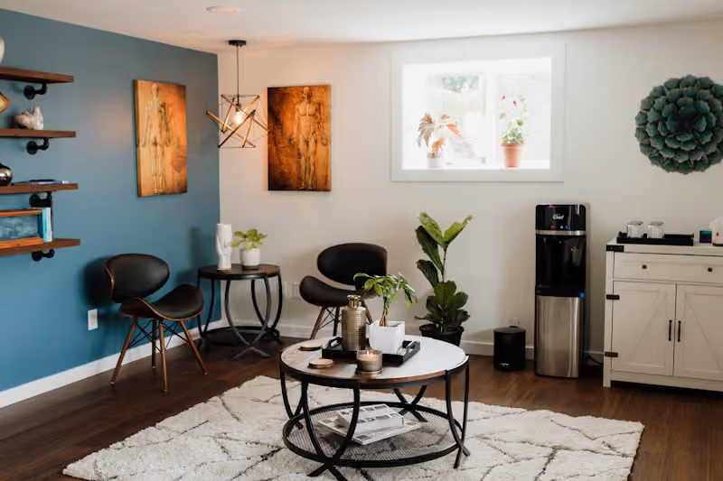 Hygge Registered Massage Therapy