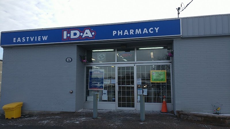 I.D.A. - Eastview Pharmacy in Oshawa, Ontario