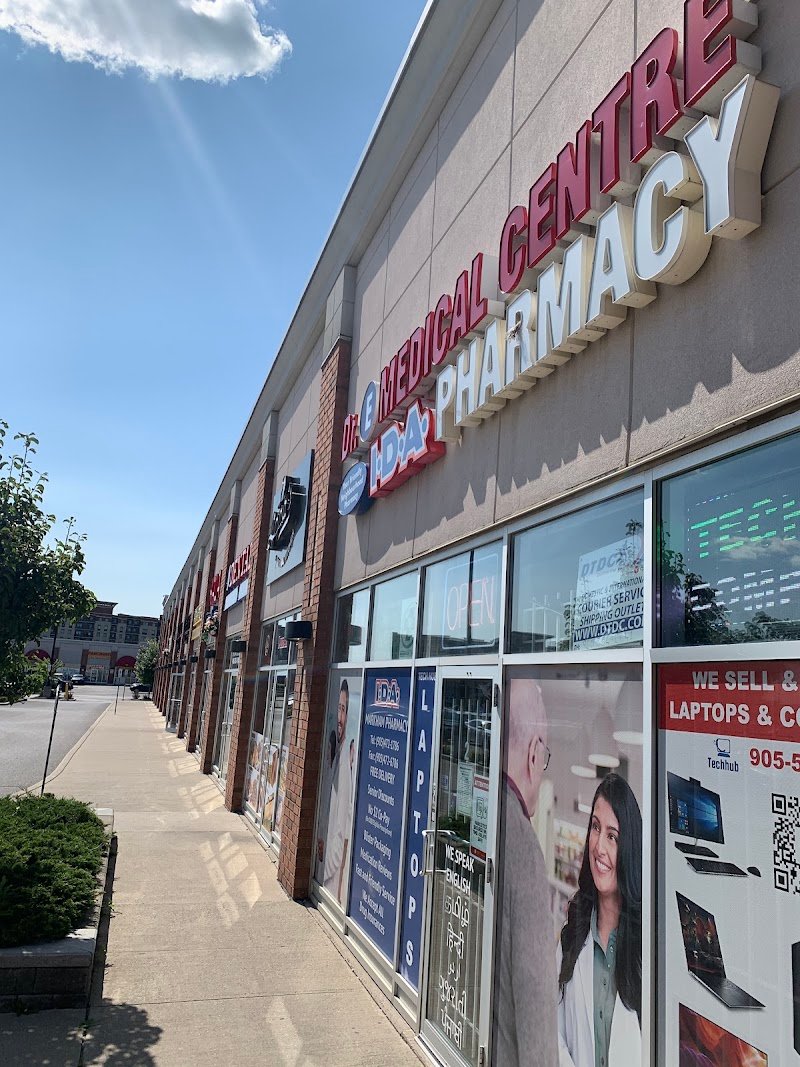 I.D.A. Markham Pharmacy in Markham, Ontario