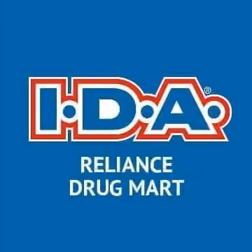 I.D.A Pharmacist Walk-in Clinic Wetaskiwin