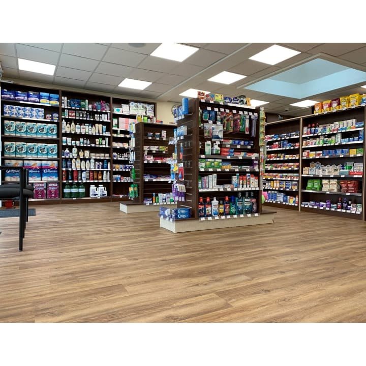 I.D.A. Rosedale Pharmacy in Hamilton, Ontario