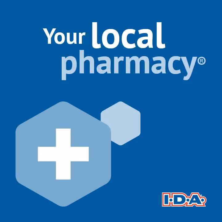 I.D.A. RX DRUG MART BARRHEAD
