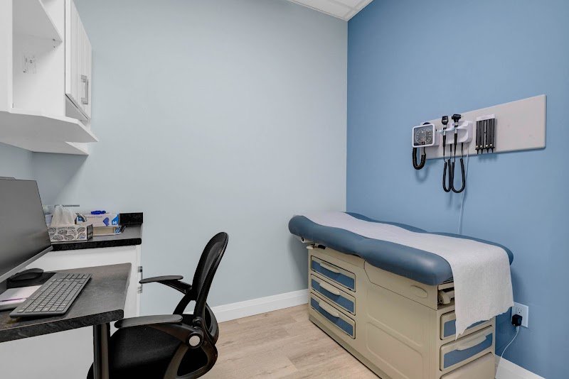 iCare Medical Walk-In Clinic London, photo 3