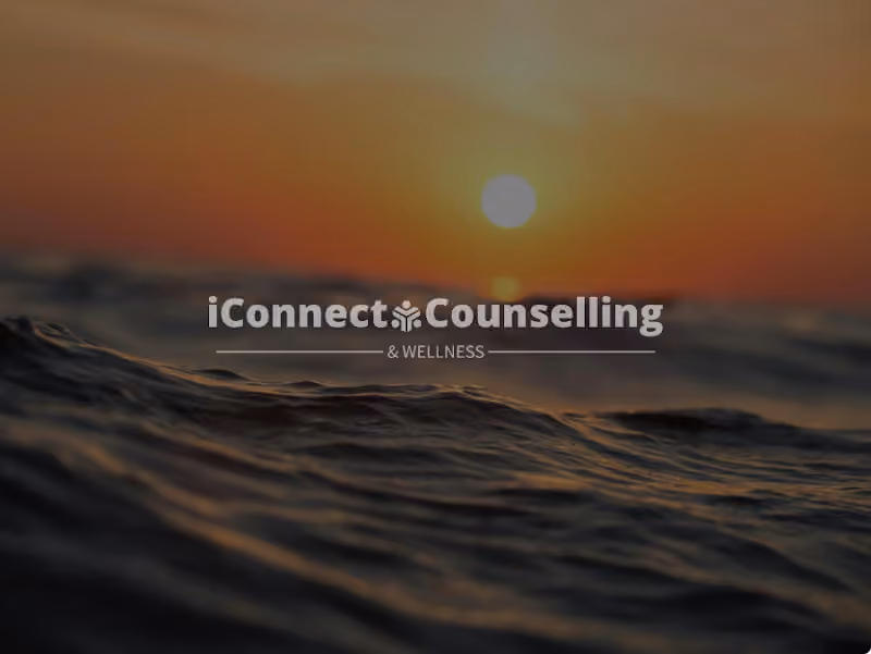 iConnect Counselling & Wellness