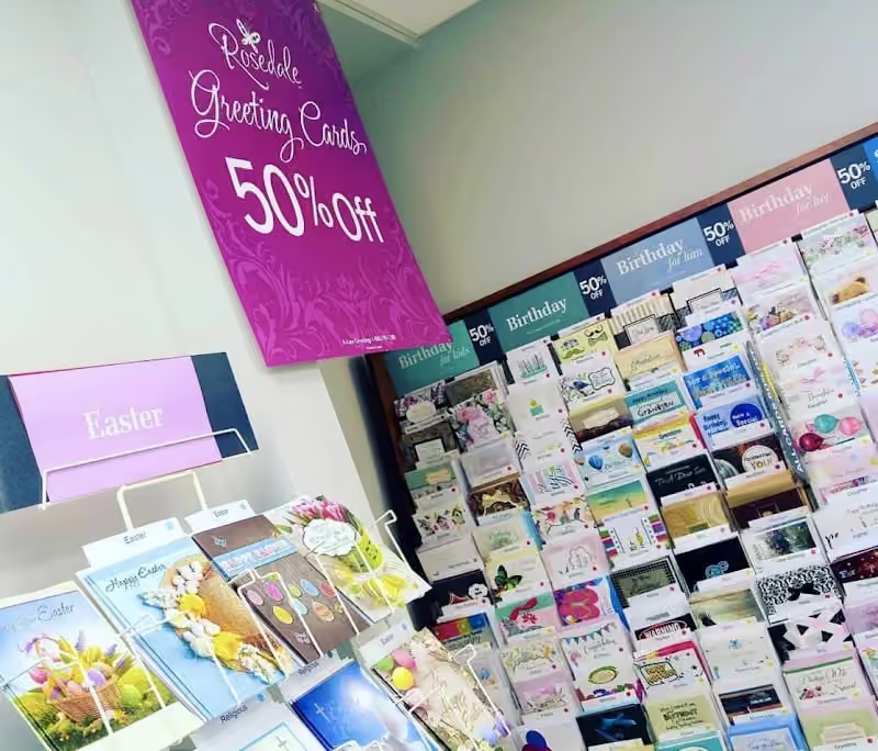 IDA Crystalridge PHARMACY