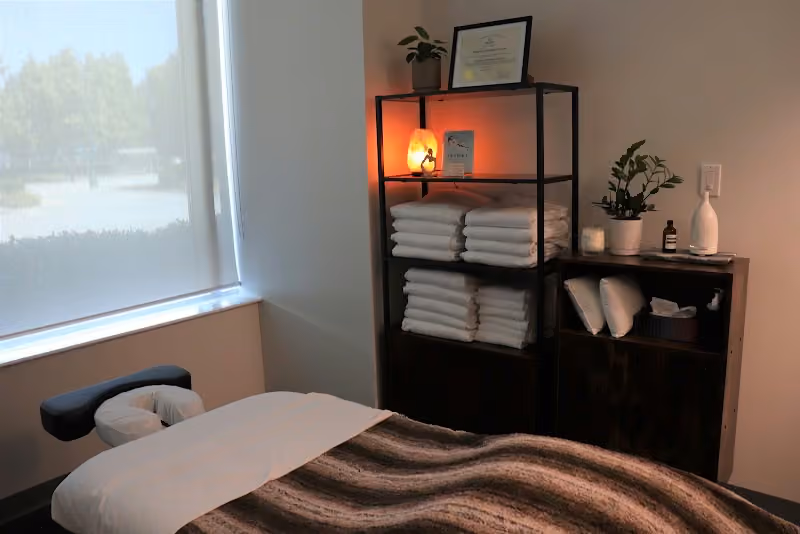 Ikigai Therapy | RMT Massage and Wellness Clinic