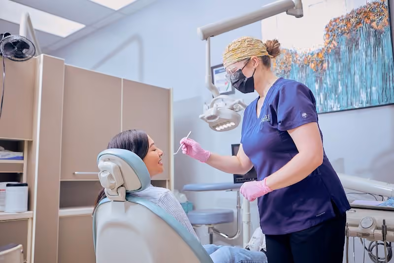 Image Dental Care - Deer Park