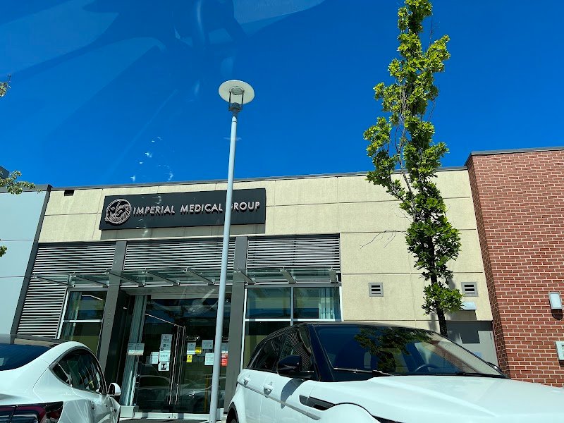 Imperial Medical Group in Richmond