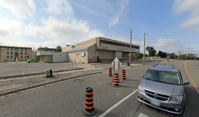 Impexxus Medical Imaging - Oshawa in Oshawa, Ontario