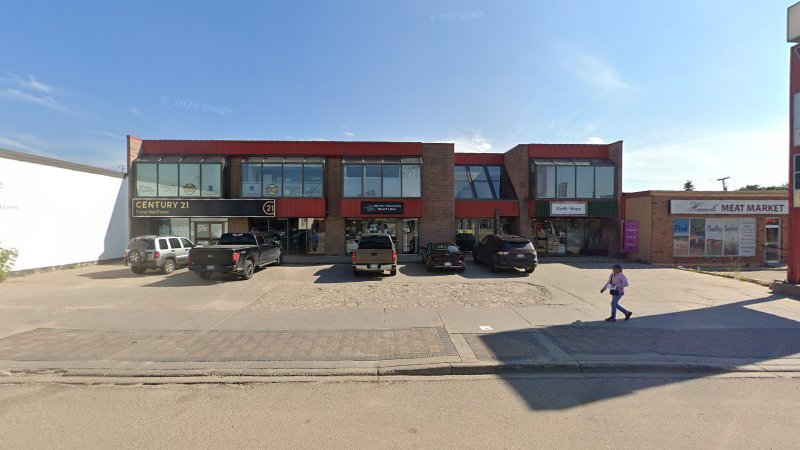In Balance Therapeutic Massage in Bonnyville, Alberta