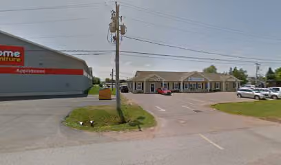 In Focus Eye Care Inc