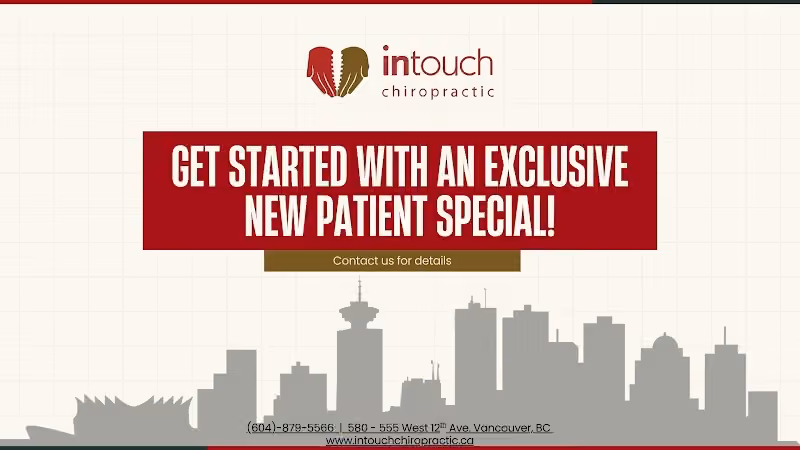 In Touch Chiropractic