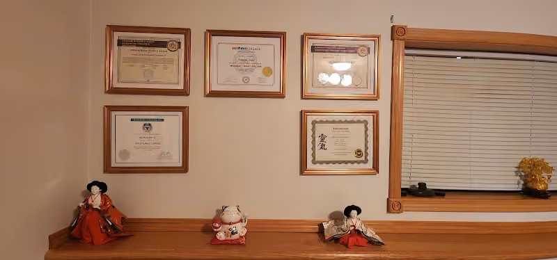 Indiana Brito Massage Therapy