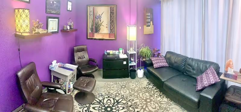 Indigo Insight Counselling
