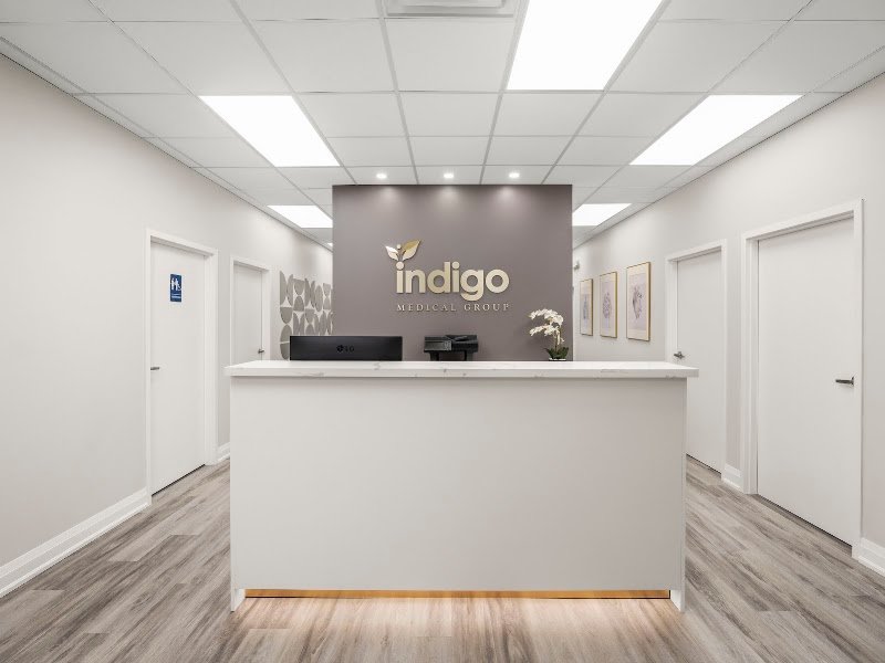 Indigo Medical Group (Walk in Family Clinic), photo 2